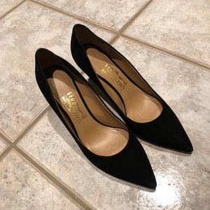 Salvatore Ferragamo High Heels